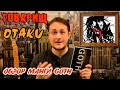 Товарищ Otaku - Обзор манги GOTH