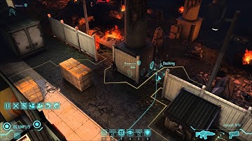 XCOM: The Long War Ep. 02 - Operation Twisted Ring