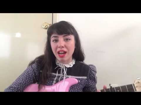 Watch Katie Dill - Zombie on YouTube Watch Katie Dill - Zombie on YouTube