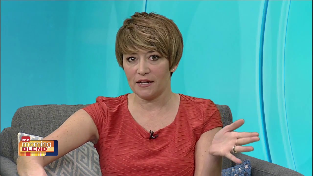 Ron Hall Joins Us With His Story "Same Kind of Different As Me"