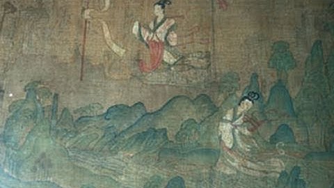 Lecture 3 - Six Dynasties Painting and Pictorial Designs