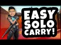 TSM WARDELL EASY SOLO CARRY IN VALORANT...