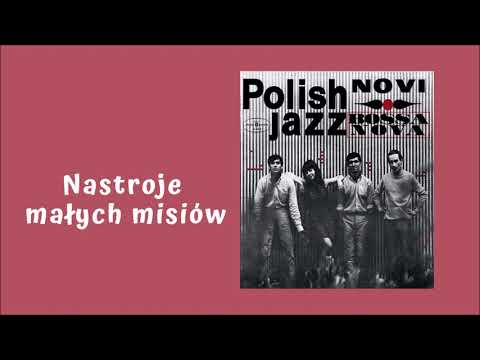 Novi Singers - Bossa Nova [Polish Jazz vol. 13] - YouTube