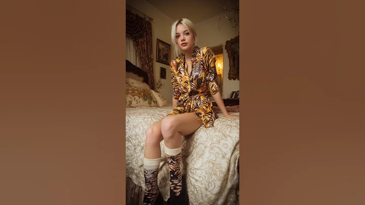 USA VIRAL Dresses 2025 | TikTok Trendy Fashion Style #shorts