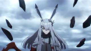 Download lagu Arknights: Perish in Frost OP / Opening 1 (Widescreen) - Creditless | 4K | 60fps