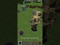 Minecraft   The mega monster fight! They are crazy!