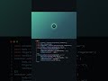 MODERN LOGIN ANIMATION USING CSS!