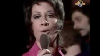 Helen Shapiro - Walking Back To Happiness  HD chords