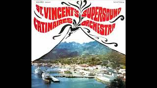 The Latinaires Orchestra - I've Found Someone of My Own