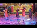 Shakar wanda rey  mehndi dance group