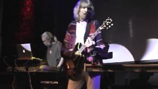 Boddy, Hoffmann Hoock and Wright - Comets
