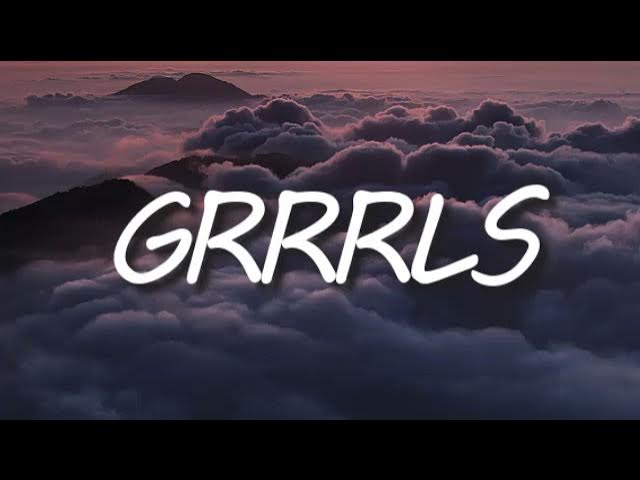 AViVA - GRRRLS (1 hour Loop)