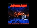 Annihilator - Sounds Good to Me [HD1080p]