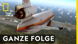 Crash Landung in Sioux City - Ganze Folge | Sekunden vor dem Unglück