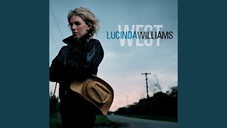 Miniatura del video "Lucinda Williams - Where Is My Love?"