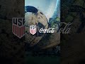 Despite Antonee Robinson's golazo, the USMNT fell to Germany 2-1 in the Coca-Cola Send-Off Match.