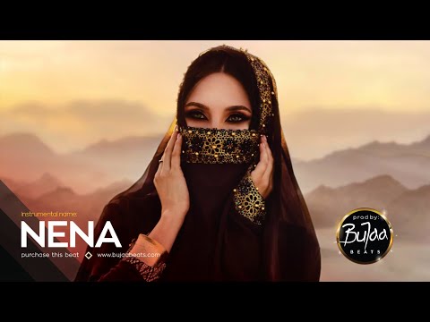 " Nena " Oriental Reggaeton Beat x Balkan Oriental Instrumental | Prod by BuJaa Beats