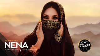 ' Nena ' Oriental Reggaeton Beat x Balkan Oriental Instrumental | Prod by BuJaa Beats