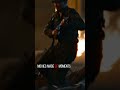 Beware of lying movies! Can you reload a pistol that quickly?"The Expendables"