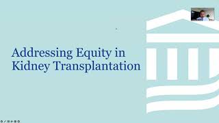 Updates in Kidney Transplantation | Massachusetts General Hospital