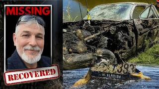 SOLVED: The 90-Year Mystery of Marvin Clark — Vanished Without a Trace, The Truth Remains Unclear