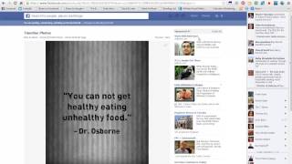 Increase Your Facebook EdgeRank