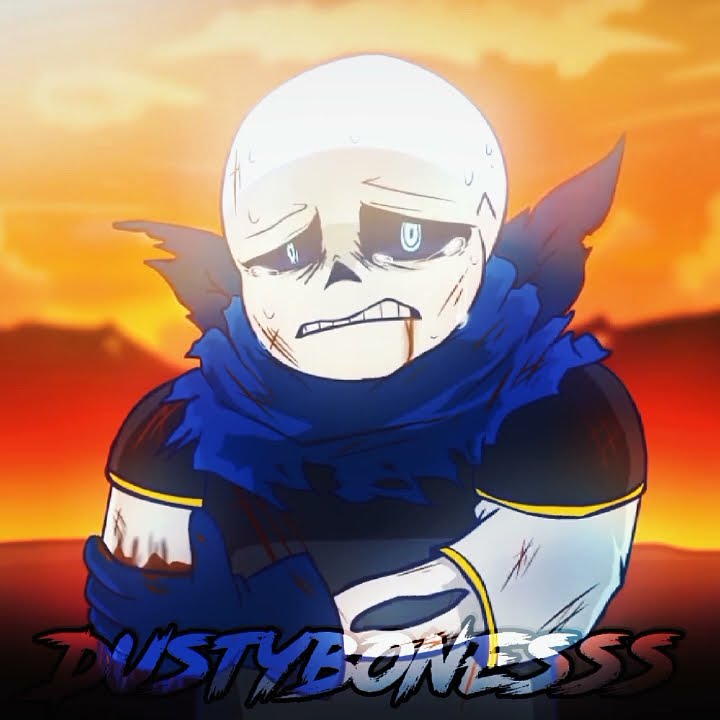 Swap Sans death/ Shattered Dream Sans Edit (song:mtg beat phonk automotivo 4 ii) #undertale #sans