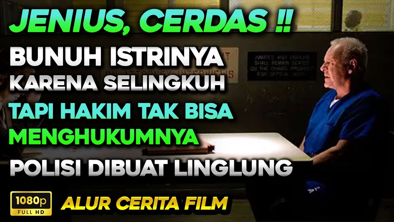 CARA TERBAIK UNTUK MEMABALAS ISTRI YANG DOYAN SELINGKUH | ALUR CERITA FILM