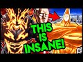 One Punch Man just SHOCKED US ALL! The STRONGEST MONSTER is Born?!