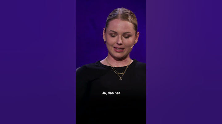 Was im Kreißsaal Schreckliches passieren kann - Eva Placzek I deep und deutlich #shorts