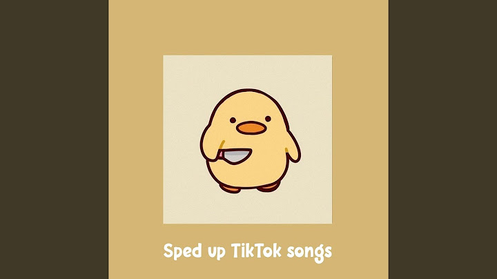 mùa hè năm ấy - sped up