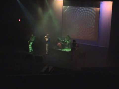 "Lateralus" Tool cover Fremd V-Show 08