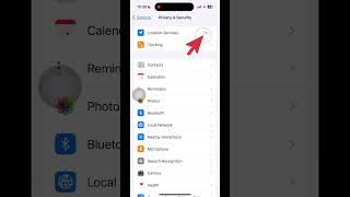 How To Turn Off Location On Iphone Iphone Location Off Iphone Tips.