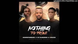 KhwestarBang, Jaabaroo & SpaceX - Imagination