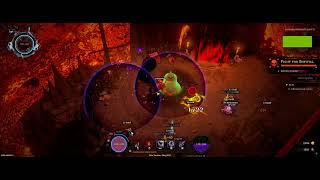 Hell Clock Demo Conviction bell build