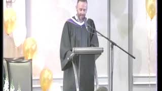 DMCI Grad 2019 Rene Gordon Award