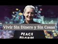 👟Lo TIRO TODO y CAMINO por 28 años buscando la PAZ, la HISTORIA de Peregrina de la Paz (Minimalismo)