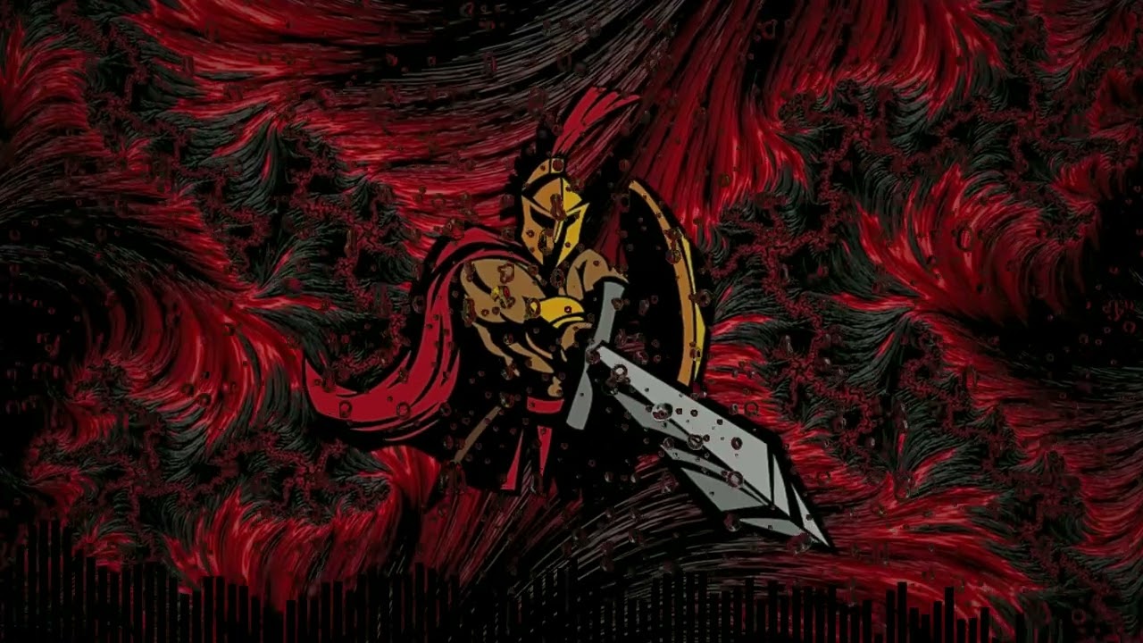 (FREE) NINHO X NIRO X 21 SAVAGE X YL (AND OTHERS) TYPE BEAT - "SPARTAN"