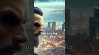 Bible Predicts Antichrist and 3rd Temple