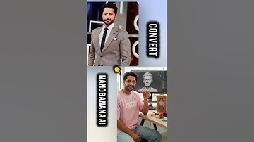 NaNo Banana Ai #ai #aiphotoediting #aivideo #imranashraf