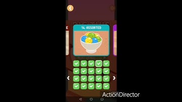 Dig This 15-4 Assorted level 4  | Chapter 15