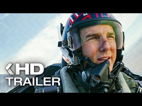 TOP-GUN-2:-Maverick---7-Minutes-Trailers-&-Behind-the