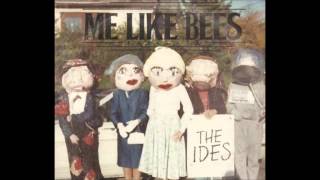 Video thumbnail of "Me Like Bees - Kids in the Kitchen (Official Audio)"