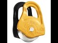 Petzl Partner Pulley