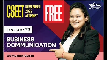 FREE CSEET Legal Apitude Online Classes for Nov 2022(Lec21)|FREE CSEET LIVE Batch Nov 2022