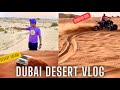 Dubai Desert Safari Vlog 2023 Dubai Desert Safari Vlog 2023