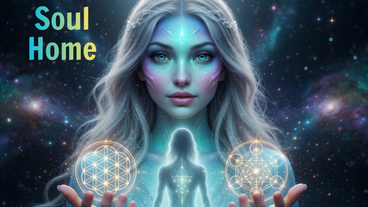 Watch Starseed Homecoming | Return to Origin Light ✨ on YouTube Watch Starseed Homecoming | Return to Origin Light ✨ on YouTube