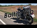 BaltiсTrip на классике.