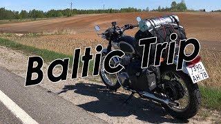 BaltiсTrip на классике.