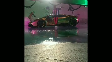 TRAVIS SCOTT BUTTERFLY EFFECT MUSIC VIDEO BEHIND THE SCENES